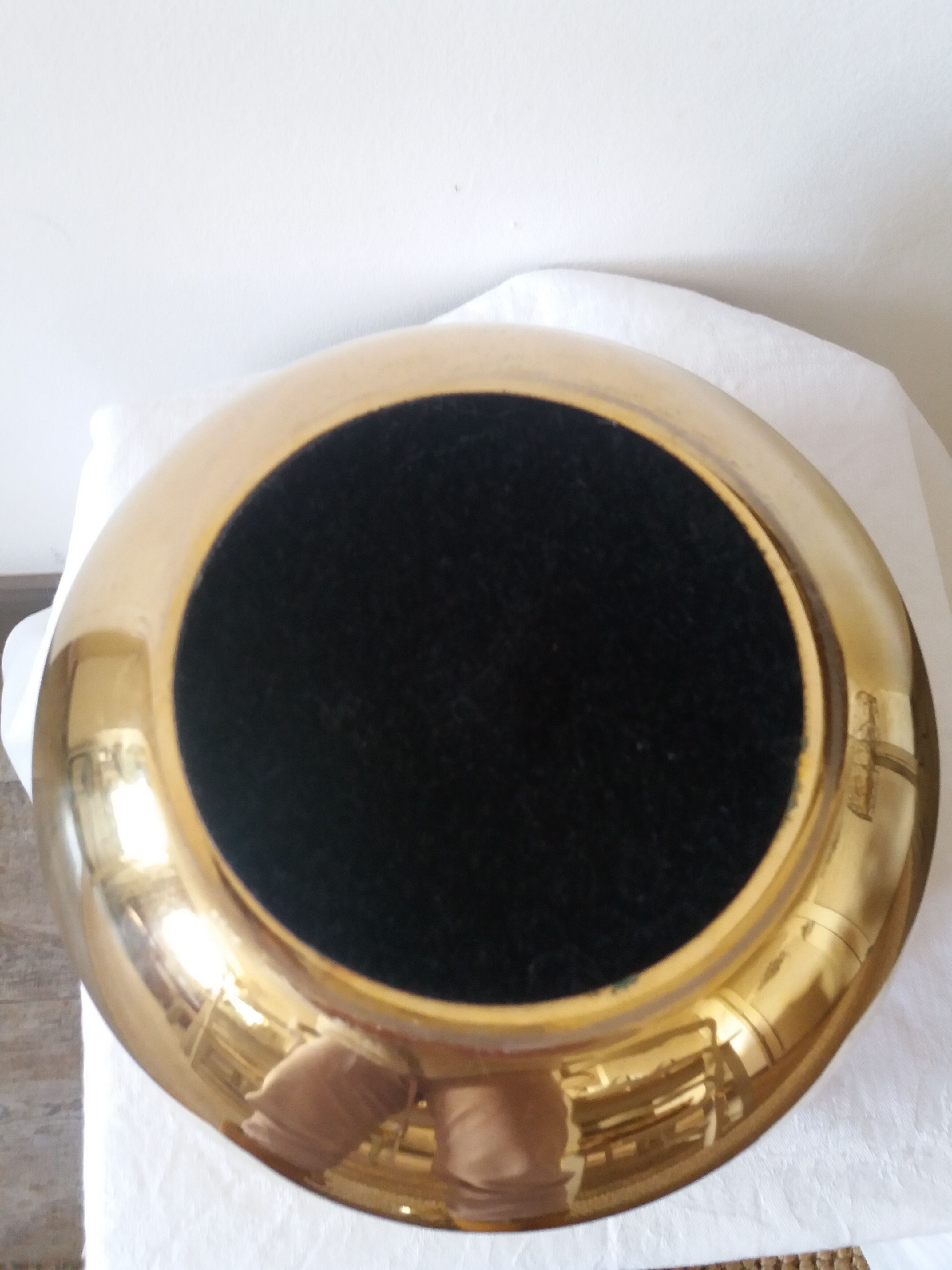 Apple Golden ice Turnwald international Collection