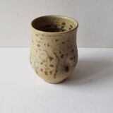 Glass / Ceramic mug signed Gerald Pott (Version 1)