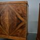 1932s pair of art deco bedside tables, Czechoslovakia