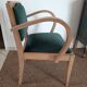 Fauteuil bridge