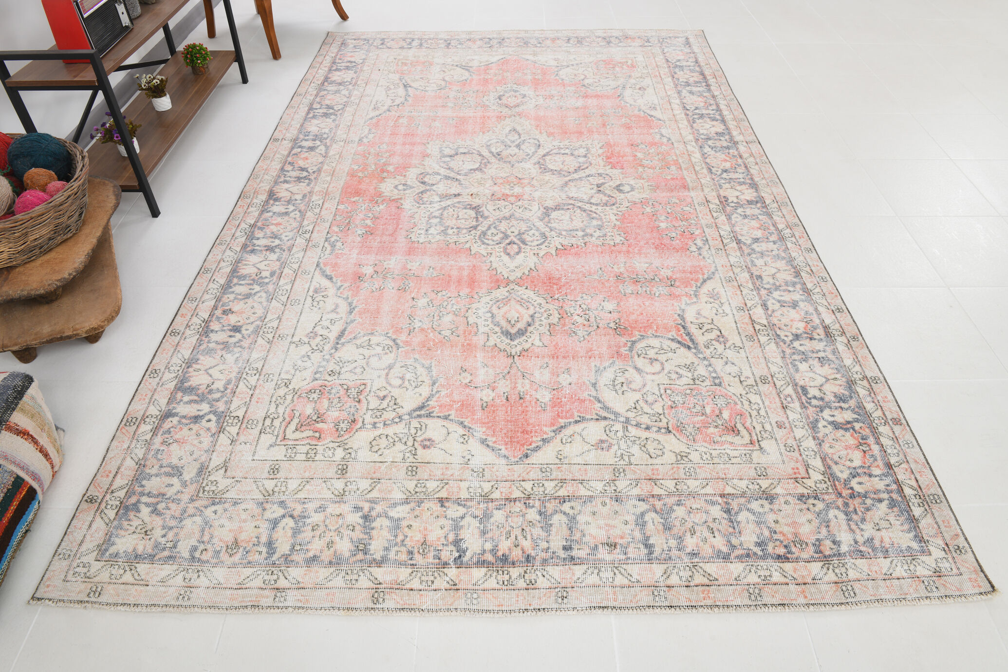 Rug, 206x324cm