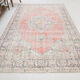 Tapis, 206x324Cm