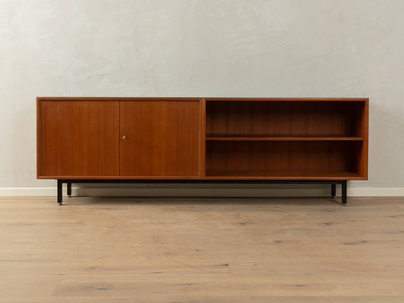1960s Sideboard, WK Möbel