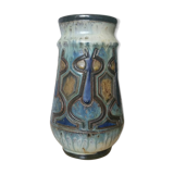 Ethic vase by Dubois