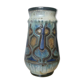 Ethic vase by Dubois