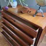 Hülsta chest of drawers 1960