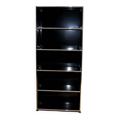 Meuble de rangement USM Haller