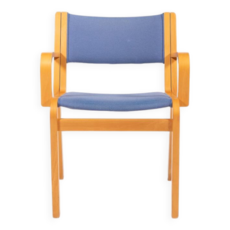 Armchair by Rud Thygesen en Johnny Sørensen for Magnus Olesen, Denmark