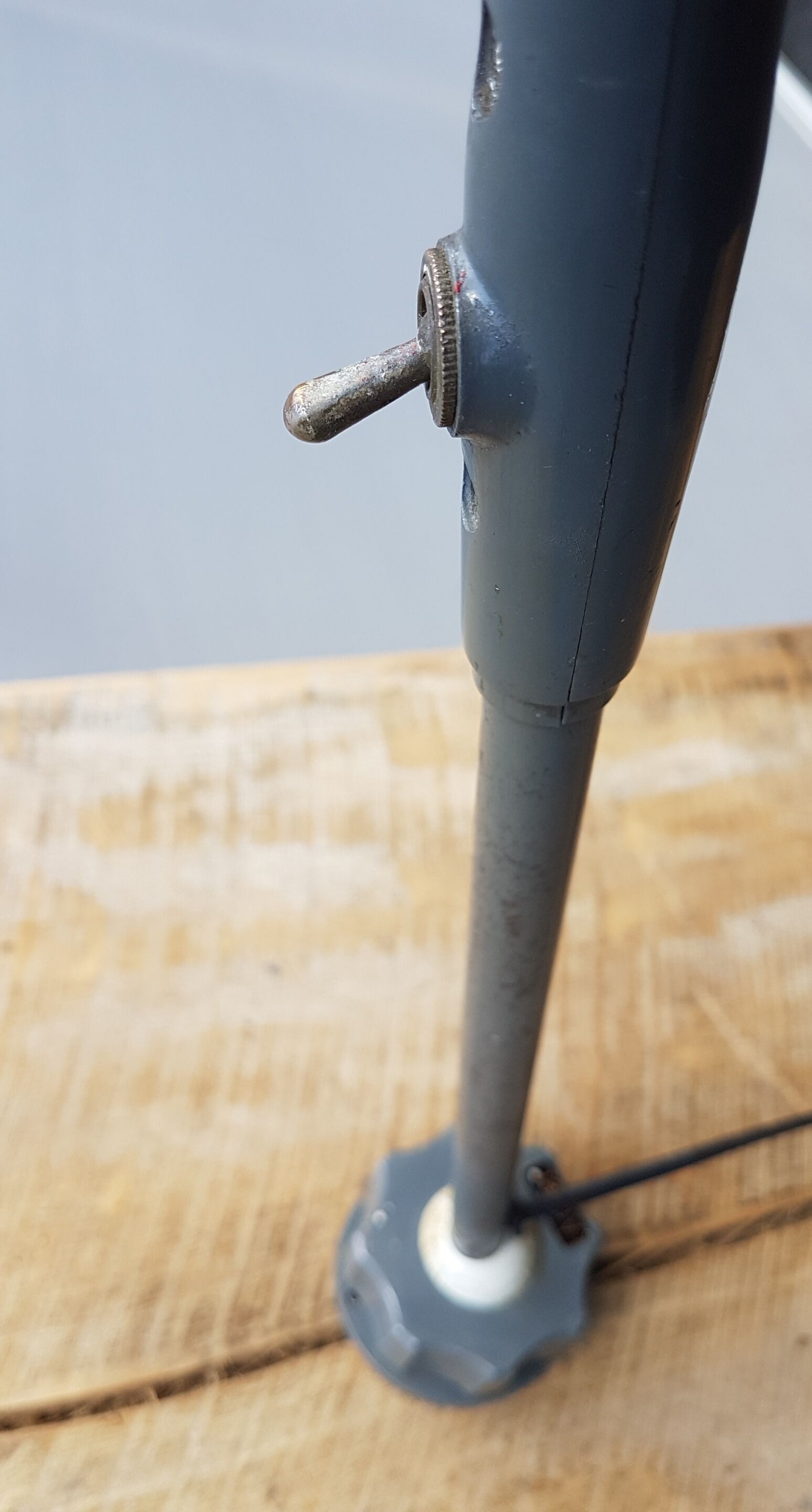 Adher flex workshop lamp