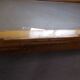 Frame with glass 53.5 x 79.5 cm