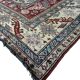 Handmade Kazak rug 2m x 3m