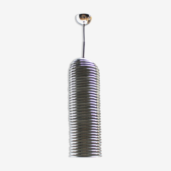 Hanging lamp by Kazuo Motozawa for Staff Leuchten, Germany 1970