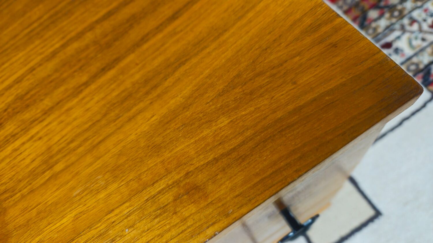 1960s vintage Scandinavian enfilade