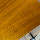 1960s vintage Scandinavian enfilade