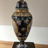 Chinese vase