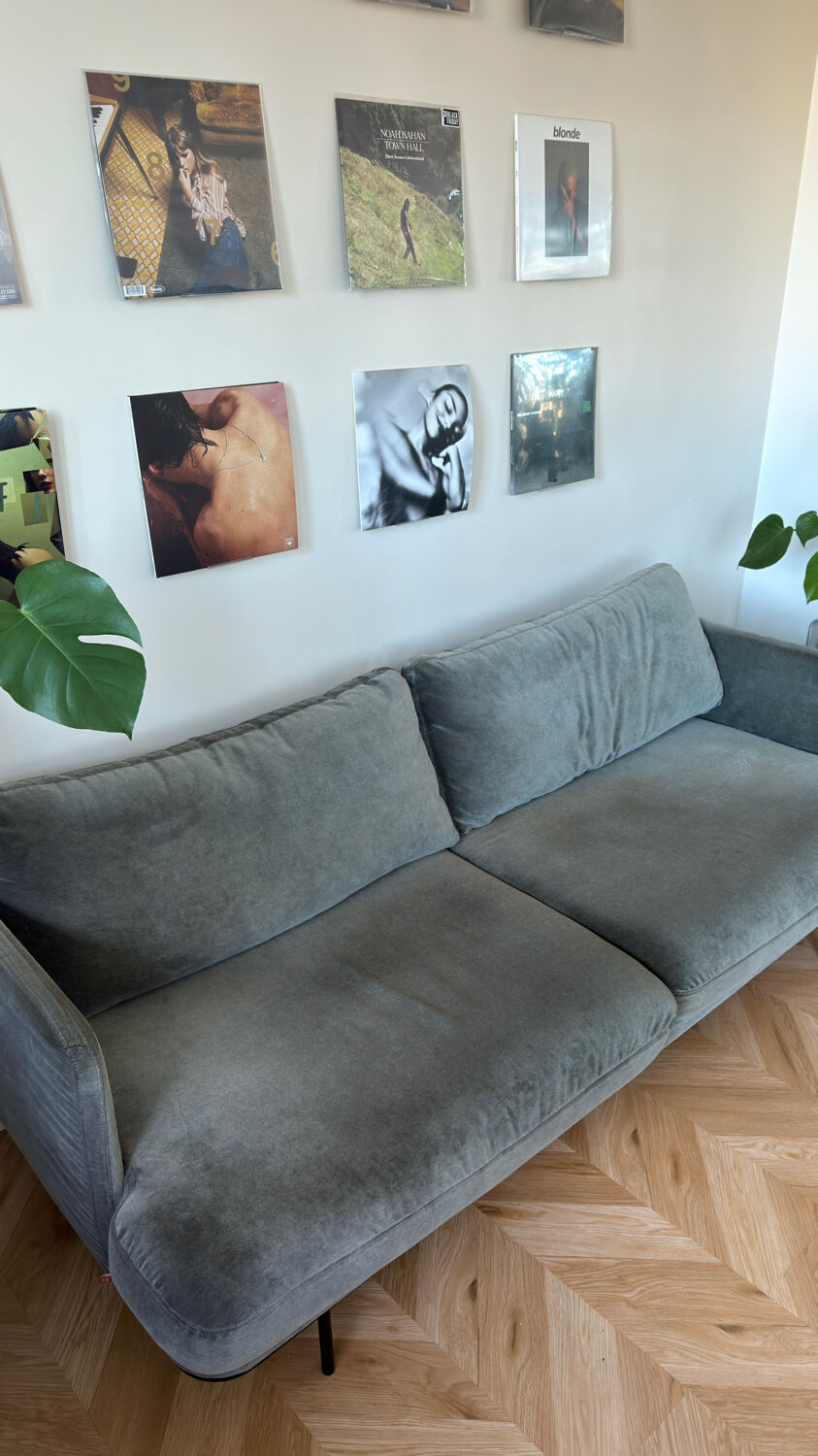 3/4p AMPM ANTOINE canapé