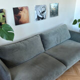 3/4p AMPM ANTOINE canapé