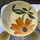 Complete service perfect condition gien tournesol