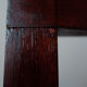 Paire de chaises pliantes, circa 1960