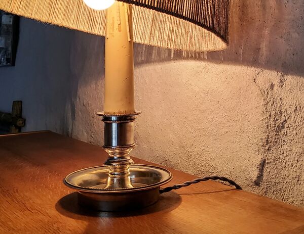 Lampe de bureau