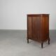 Louis XV Style Oak Chest of Drawers, France
