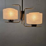 Arlus chandelier - Vintage lighting