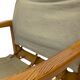 Lot de 2 x Karin Mobring - Ikea - Chaise - Chaise safari modèle Diana