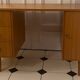 Scandinavian vintage desk from the 60s