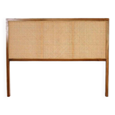 Rattan headboard 160 cm