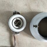 bathroom wall light from the 20s and 30s