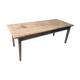 Table de ferme - 1m86 de long