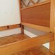 Compass foot bed 60s