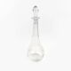 Carafe, Art Deco, crystal, Sweden, 1920s