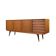 Sven Andersen Sideboard in Teak, Scandinavian Modern, Mid Century Modern, 1