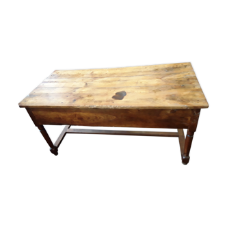 Table gibier