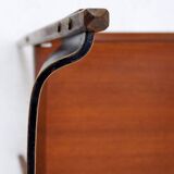 Mid-century Italian Pozzi and Verga chair - 1960s