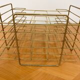 Vinyl record holder from the 60s/70s.