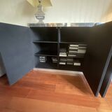 Paire de buffets Guido Faleschini