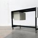 German Flexible Desk Space Age by Multiform, 1960s