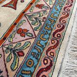 Handmade Persian rug