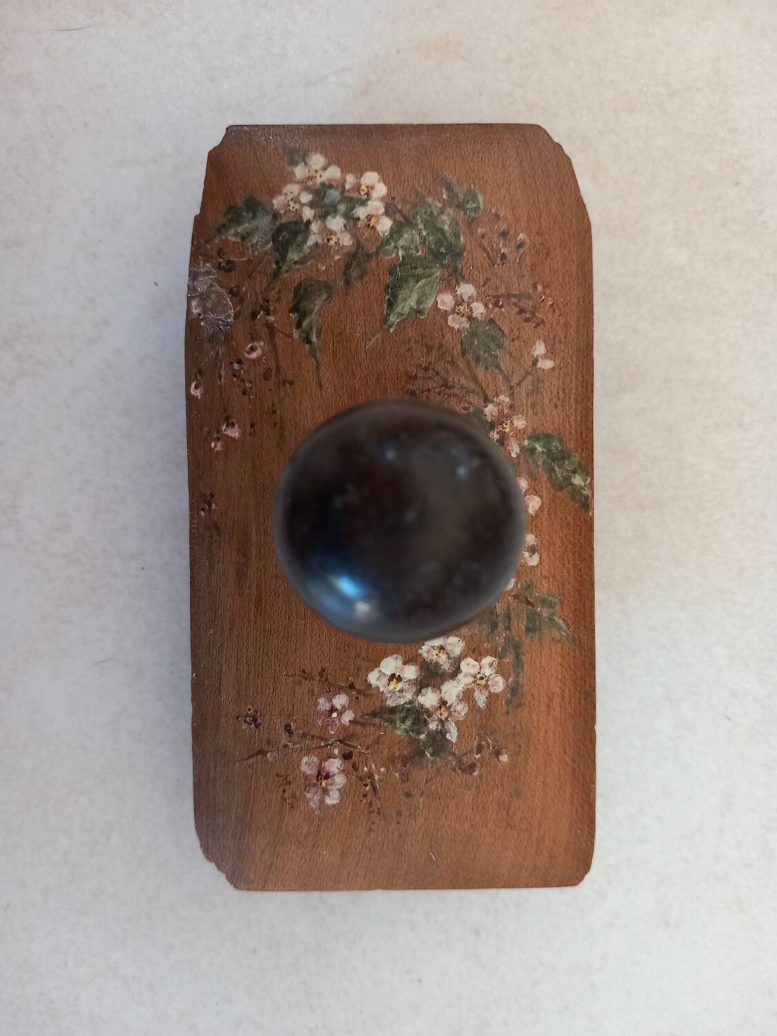 Pencil case and pads