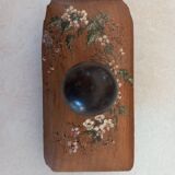 Pencil case and pads