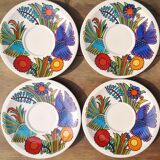 Acapulco service subcups from Villeroy and Boch
