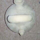 Pottery jug