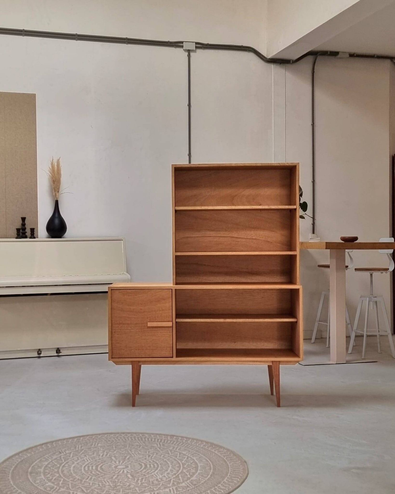 Highboard Valen