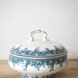 Terre de Fer tureen, summer model