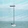 Baltensweiler minimalist floor lamp, mid-century floor lamp from the 1970s.