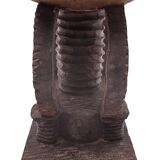 Ashanti Ceremonial Seat
