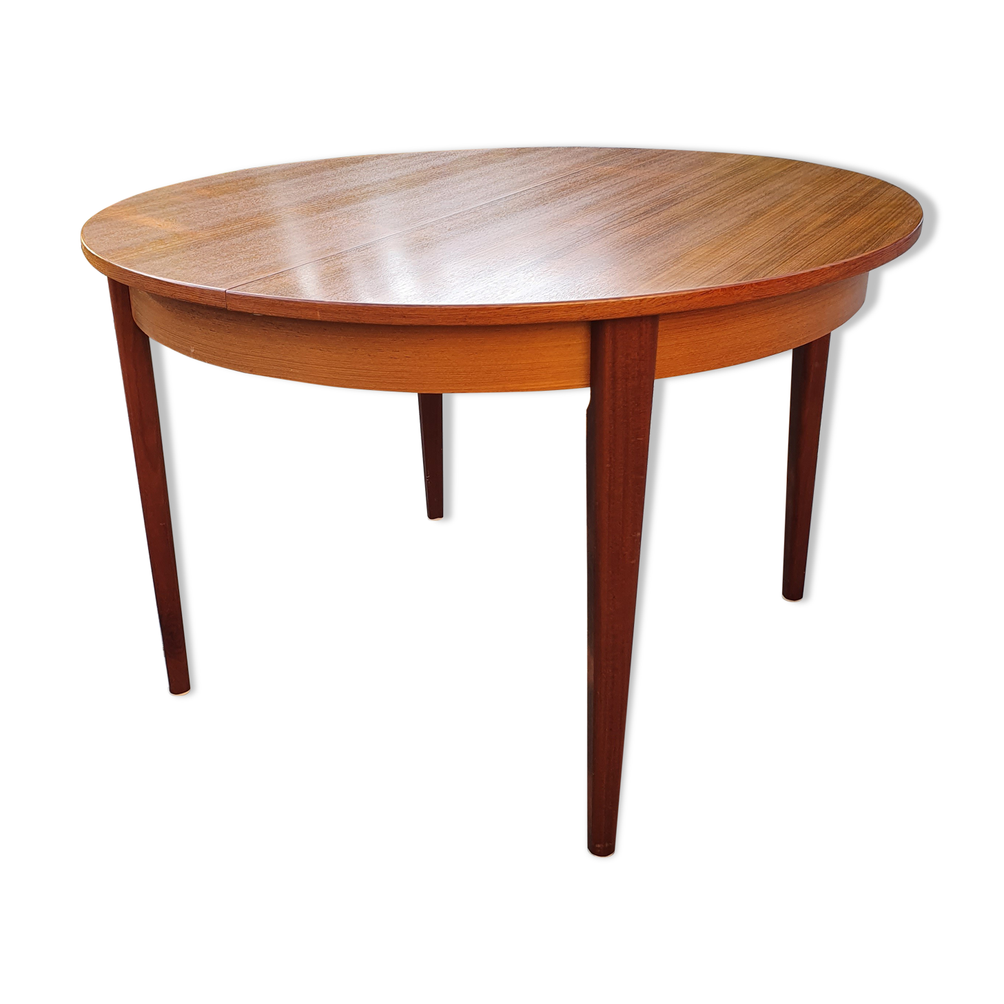 Scandinavian Round Table