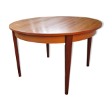 Scandinavian Round Table